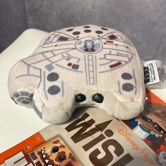 Star Wars Wishable - Picture 2 of 2